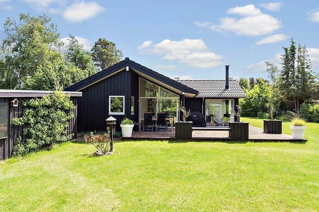 Photo of Outdoor in Liseleje