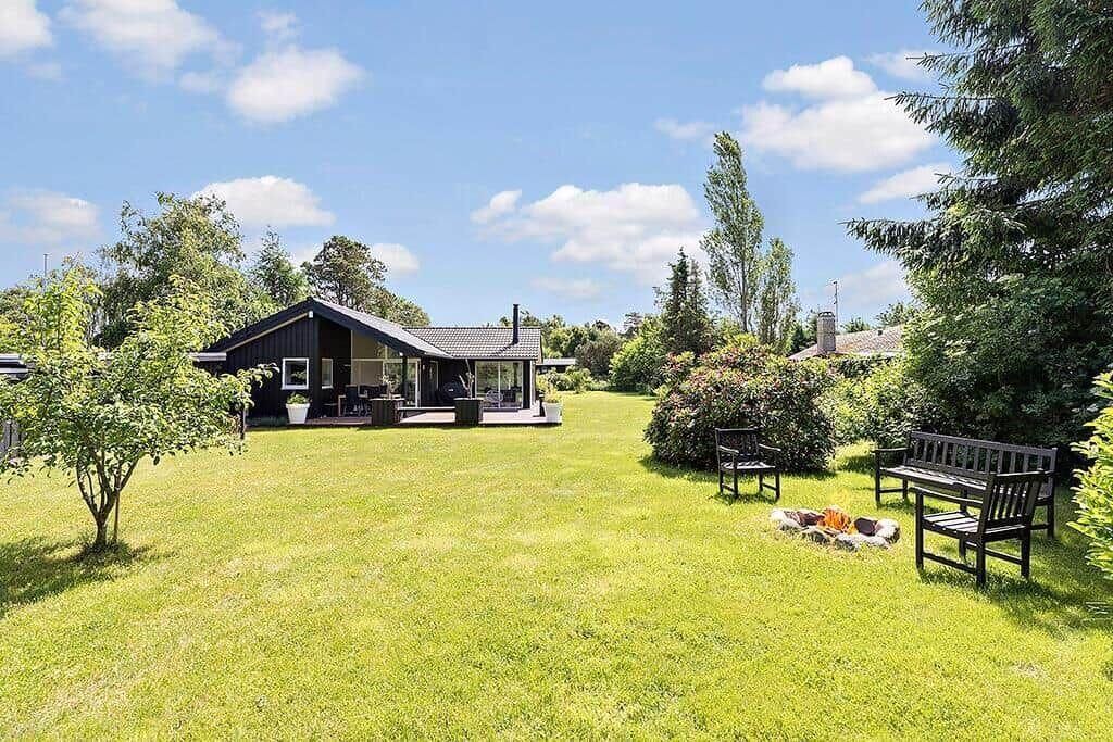 Photo of Patio Balcony in Liseleje