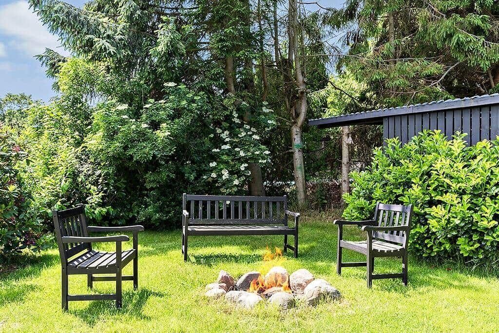 Photo of Outdoor in Liseleje