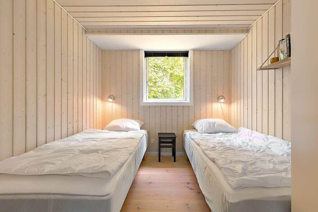 Photo of Bedroom in Liseleje