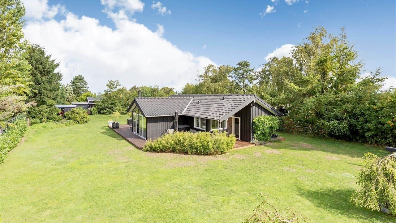 Photo of Outdoor in Liseleje