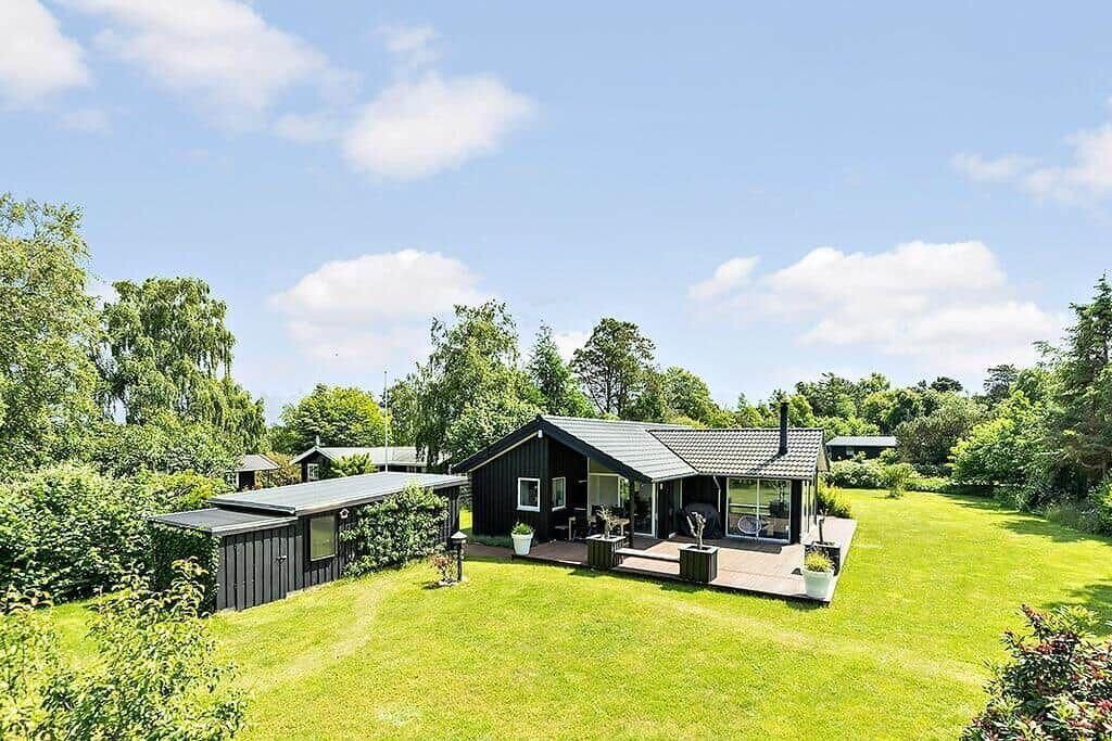 Photo of Outdoor in Liseleje