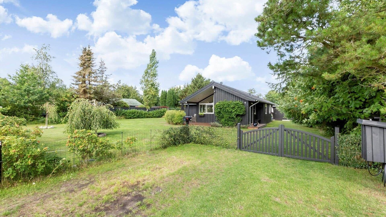 Photo of Outdoor in Liseleje