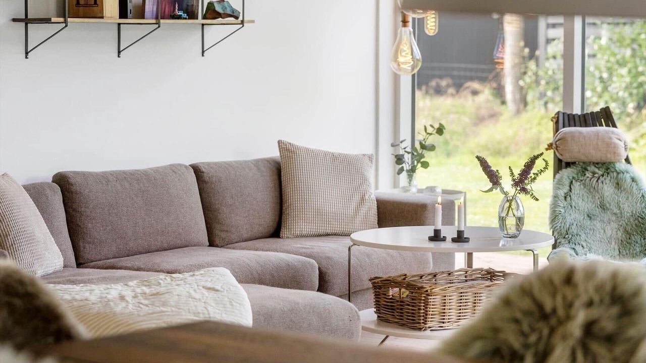 Photo of Livingroom in Liseleje