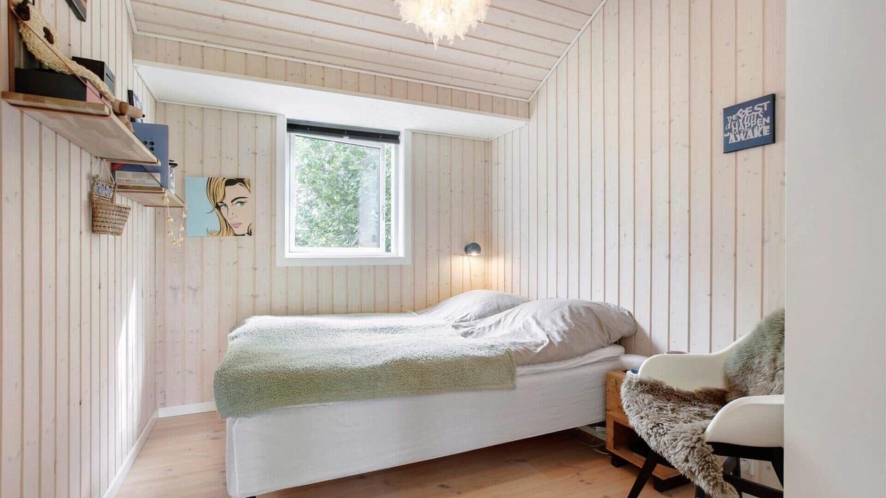 Photo of Bedroom in Liseleje