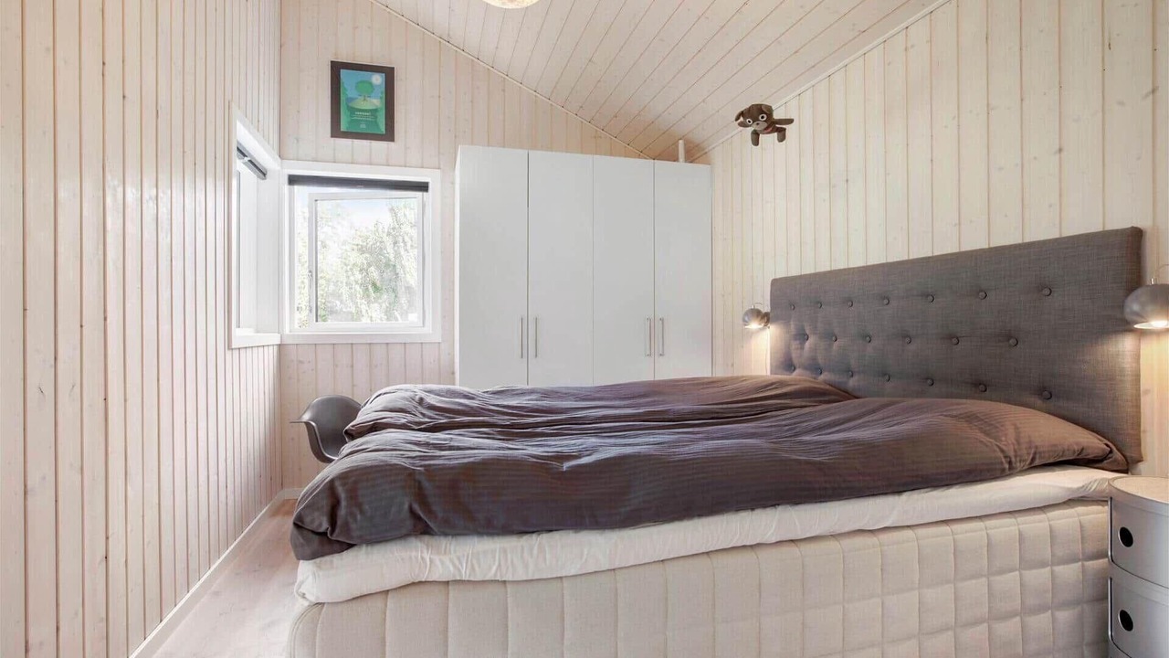 Photo of Bedroom in Liseleje