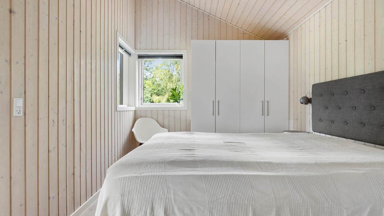 Photo of Bedroom in Liseleje