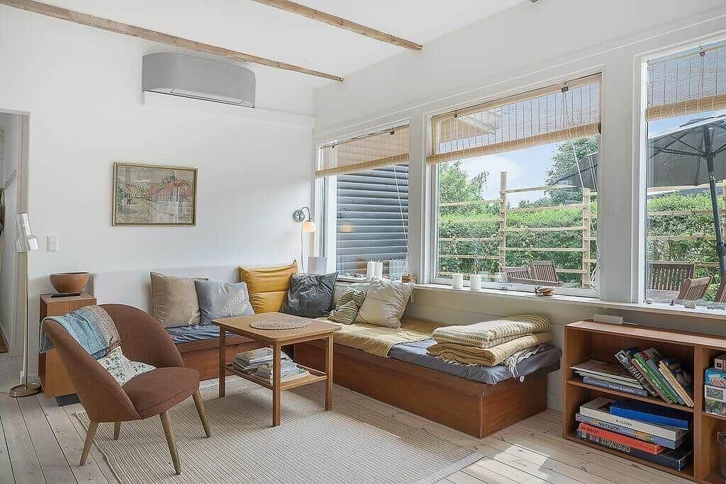 Photo of Livingroom in Asserbo