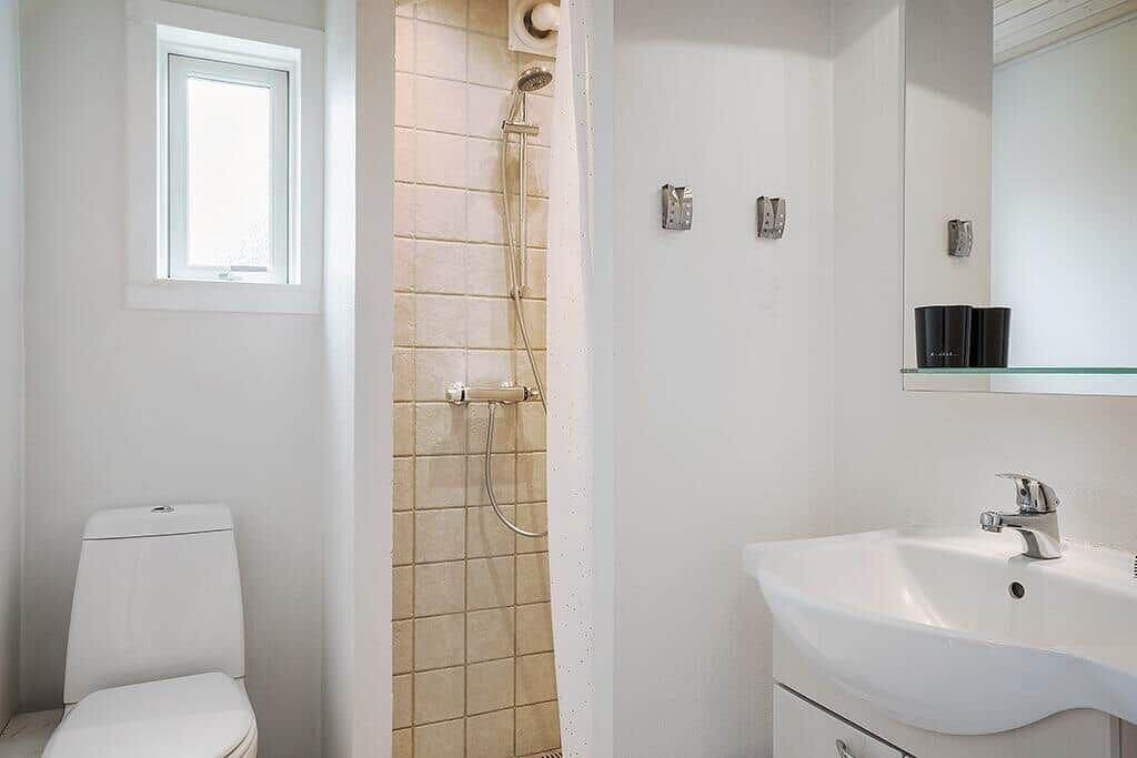 Photo of Bathroom in Asserbo