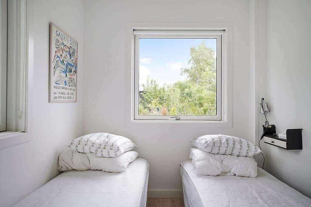 Photo of Bedroom in Asserbo
