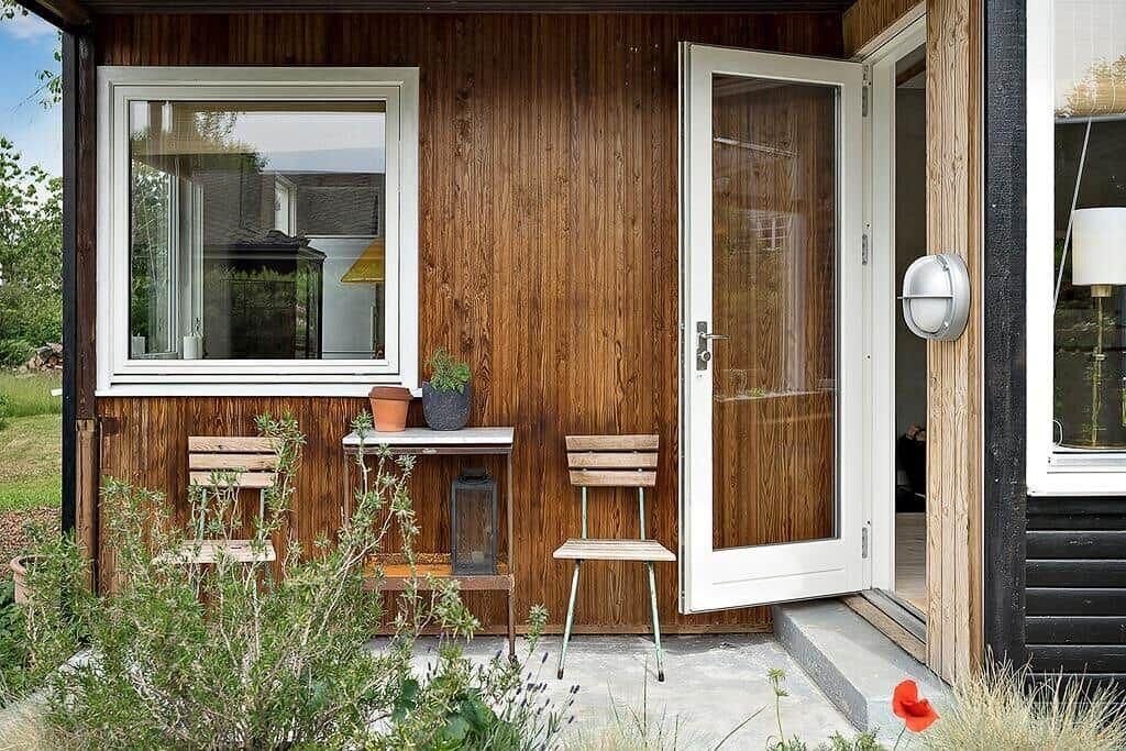 Photo of Outdoor in Asserbo