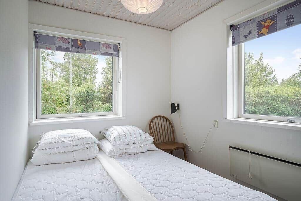 Photo of Bedroom in Asserbo