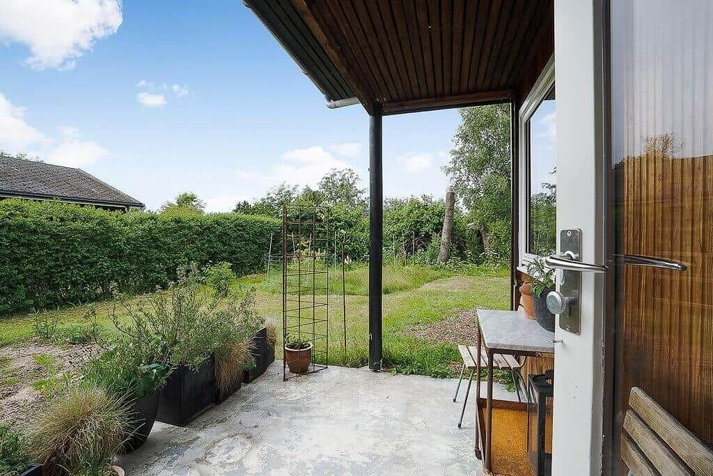 Photo of Patio Balcony in Asserbo