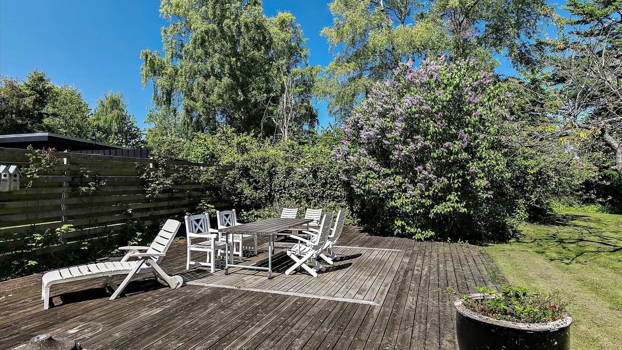Photo of Outdoor in Liseleje