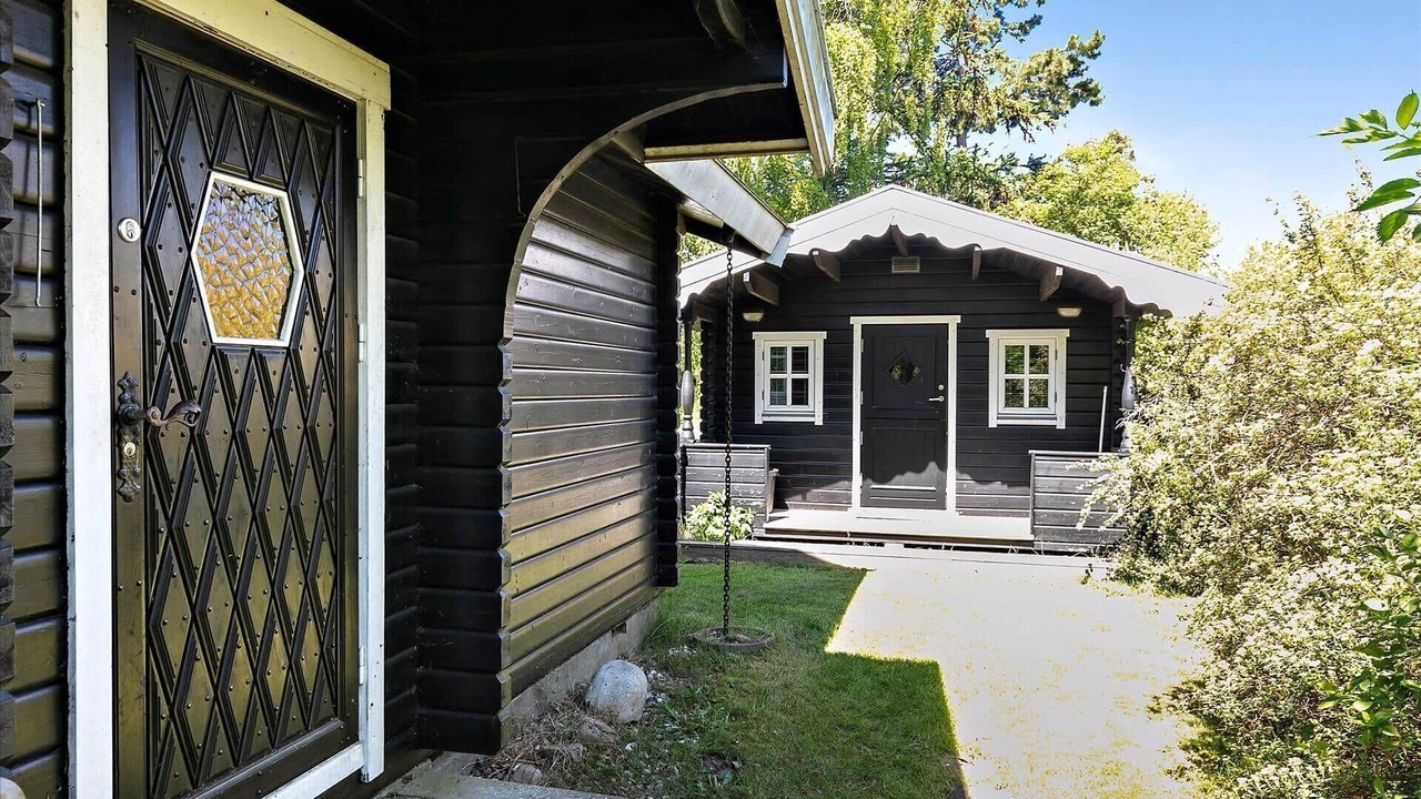Photo of Outdoor in Liseleje