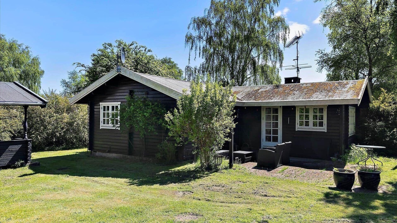 Photo of Outdoor in Liseleje