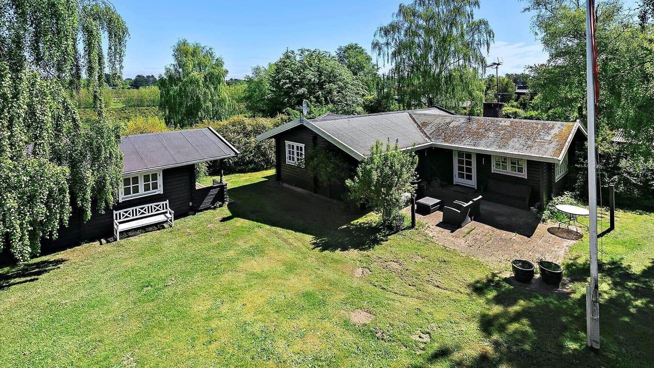 Photo of Outdoor in Liseleje