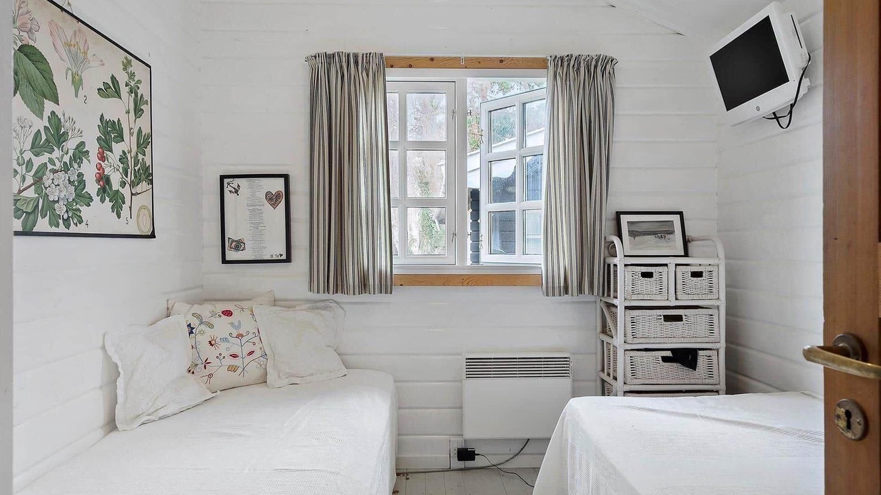 Photo of Bedroom in Liseleje
