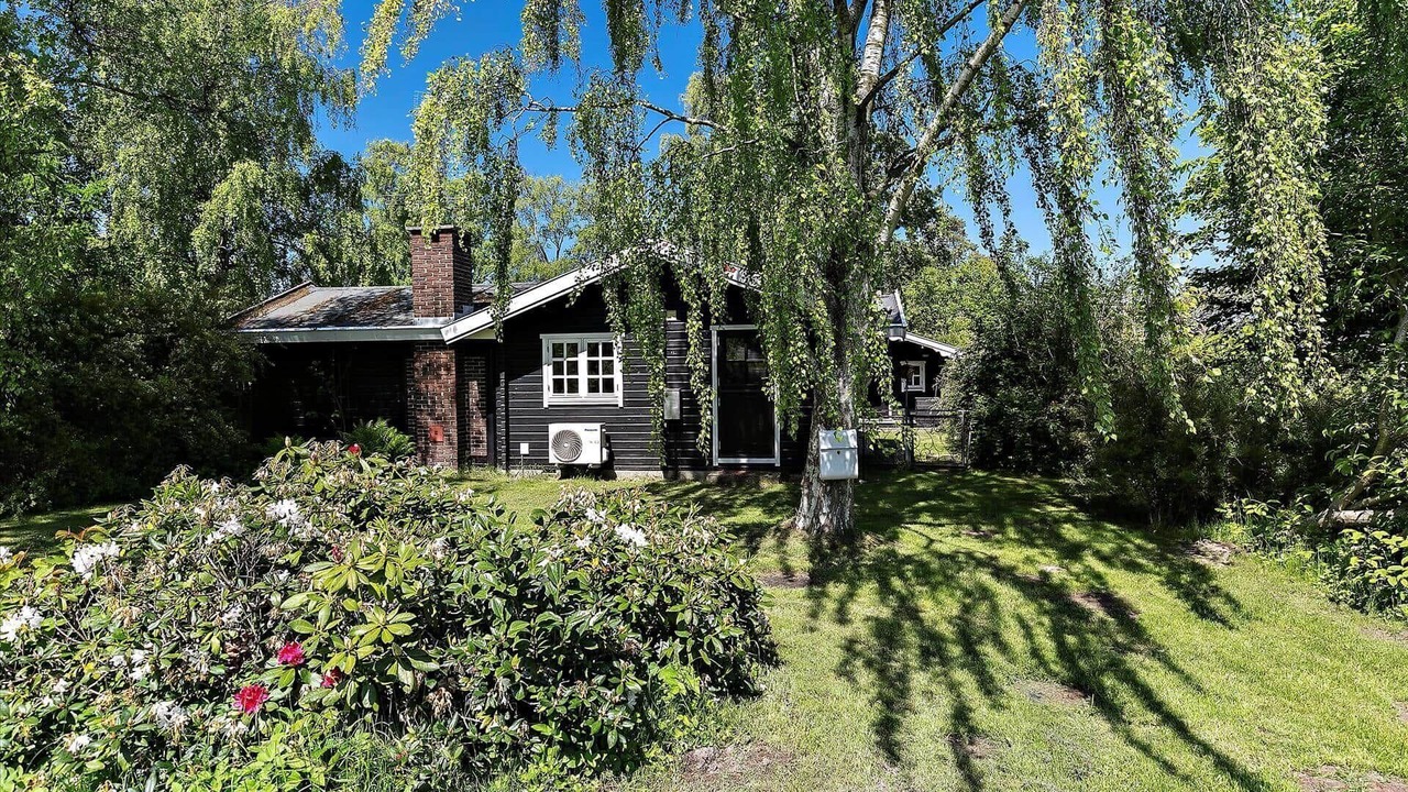 Photo of Outdoor in Liseleje