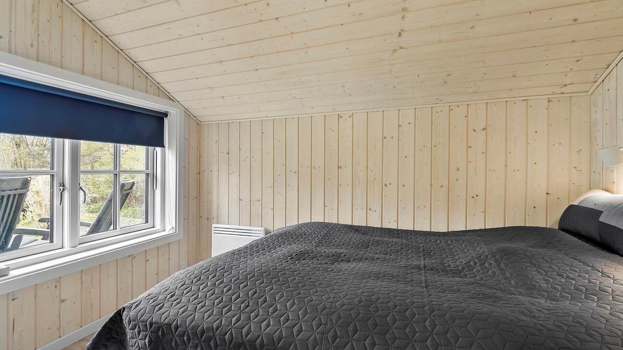Photo of Bedroom in Asserbo