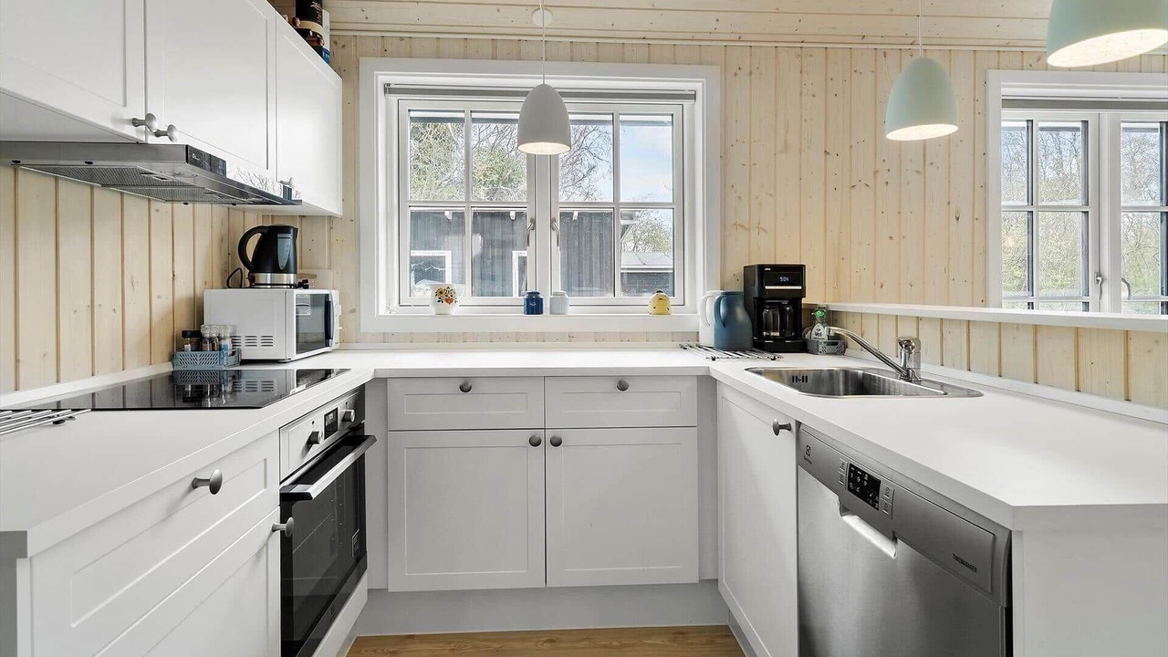 Photo of Kitchen in Asserbo