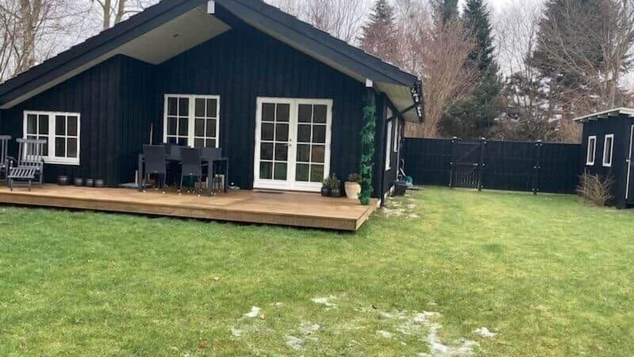 Photo of Outdoor in Asserbo
