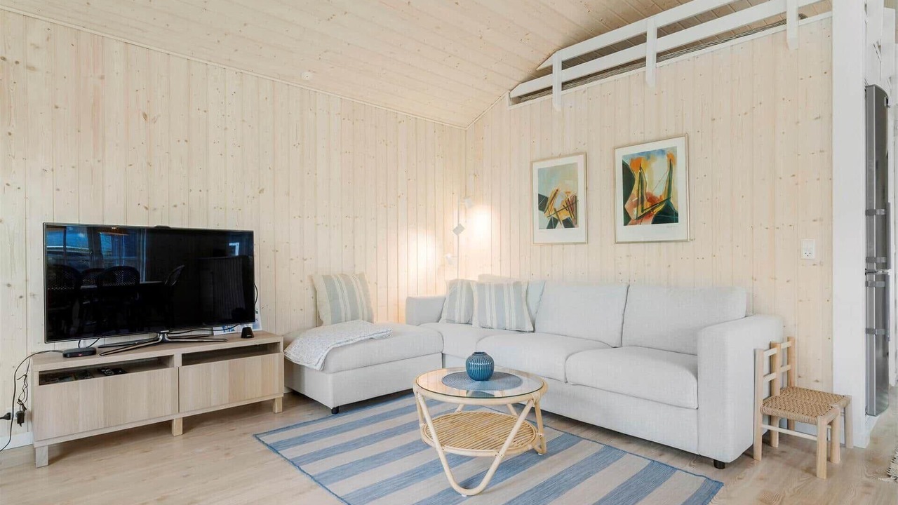 Photo of Livingroom in Asserbo