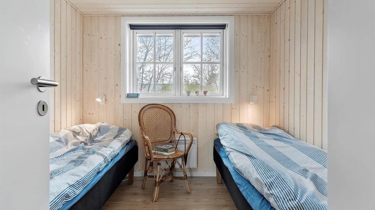 Photo of Bedroom in Asserbo