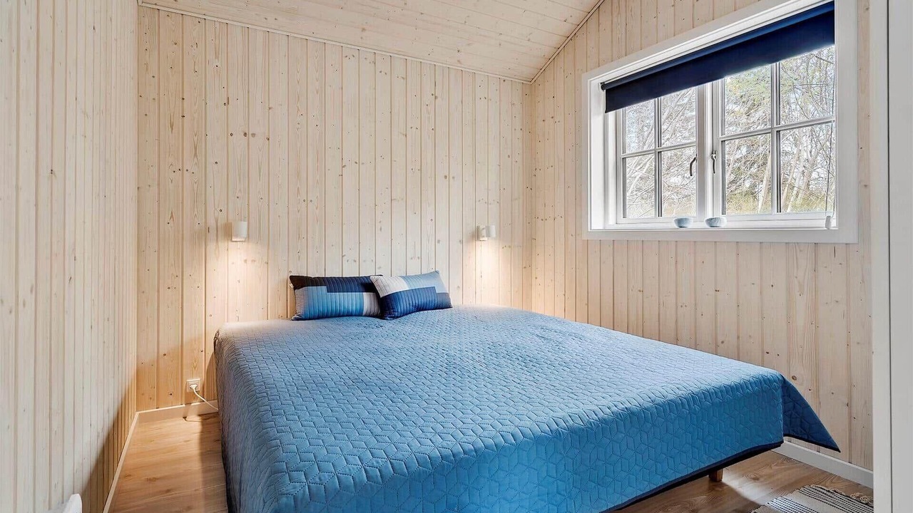 Photo of Bedroom in Asserbo