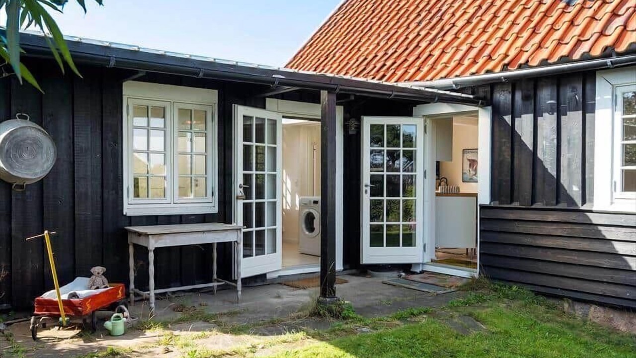 Photo of Outdoor in Liseleje