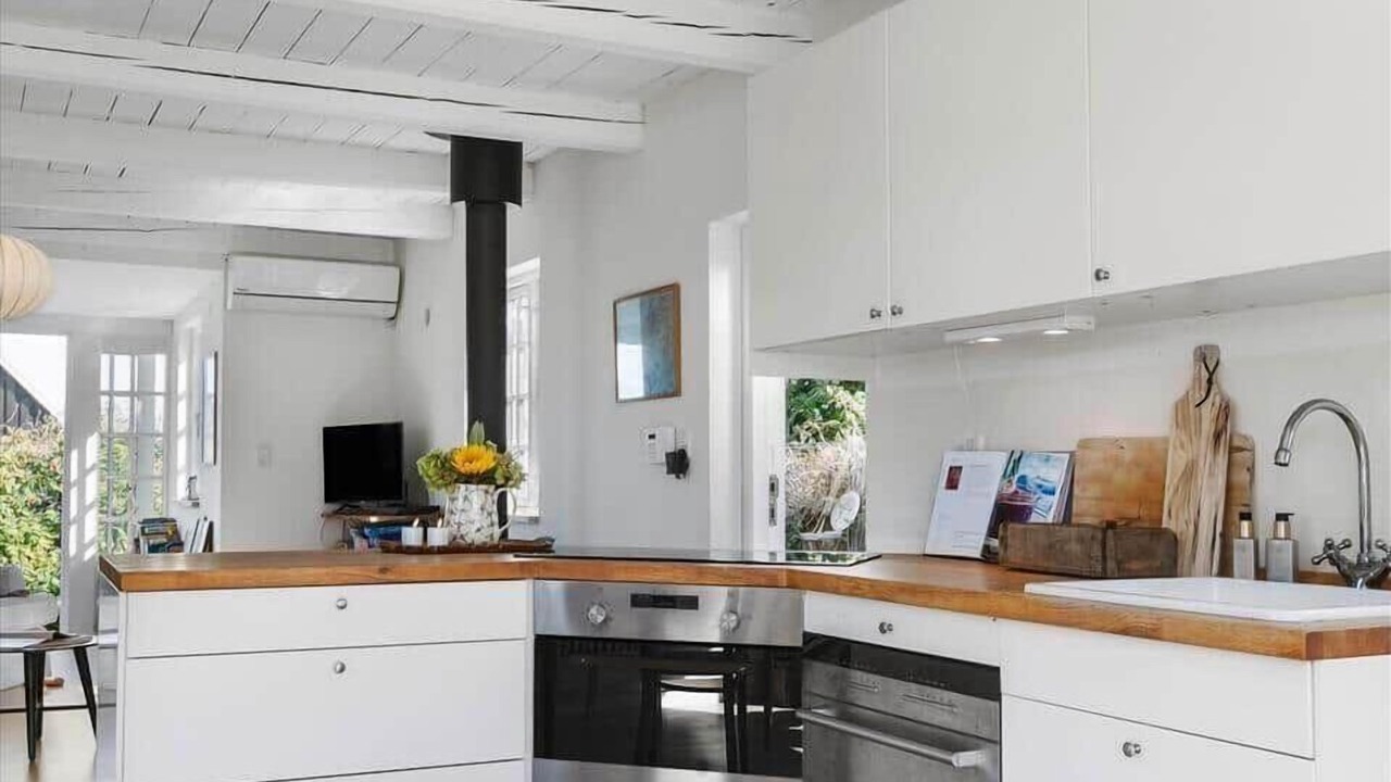 Photo of Kitchen in Liseleje