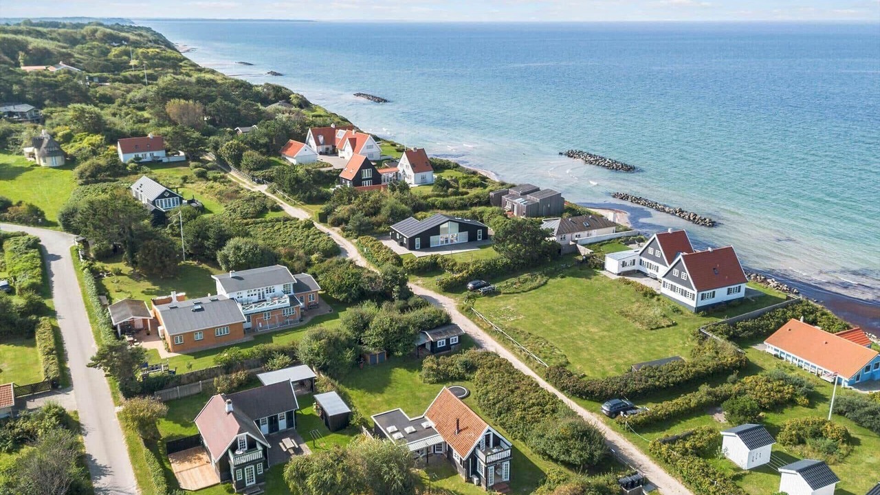 Photo of Outdoor in Liseleje