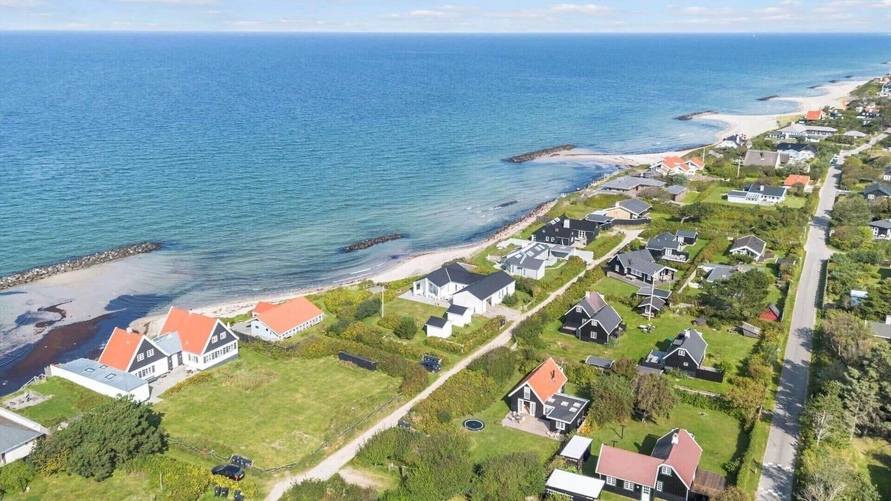 Photo of Outdoor in Liseleje