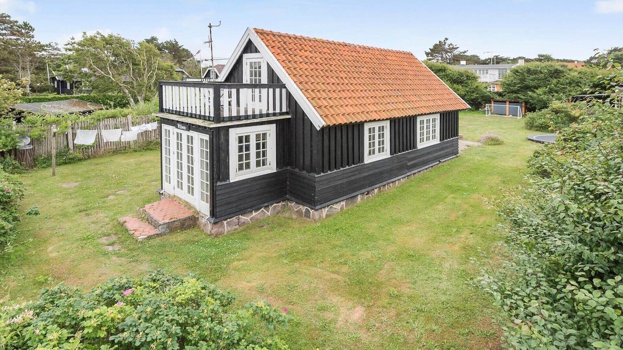 Photo of Outdoor in Liseleje