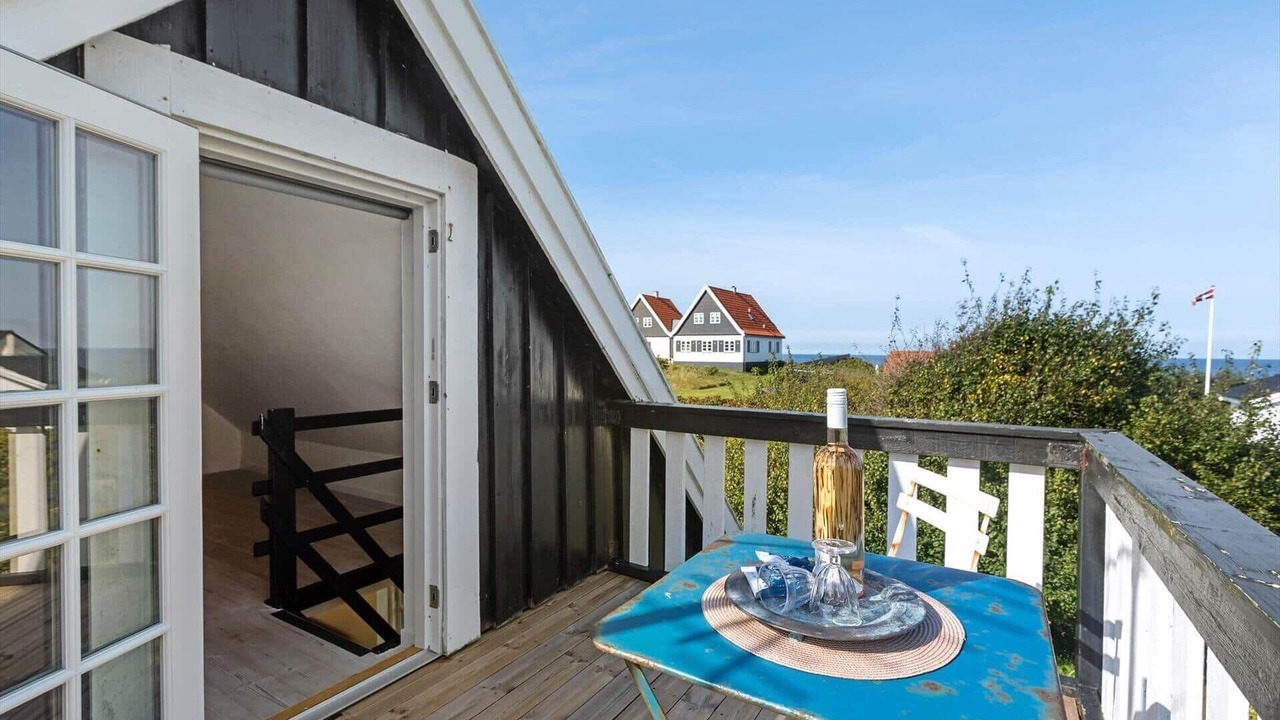 Photo of Outdoor in Liseleje