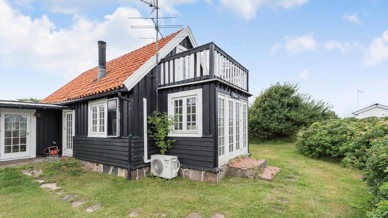 Photo of Outdoor in Liseleje
