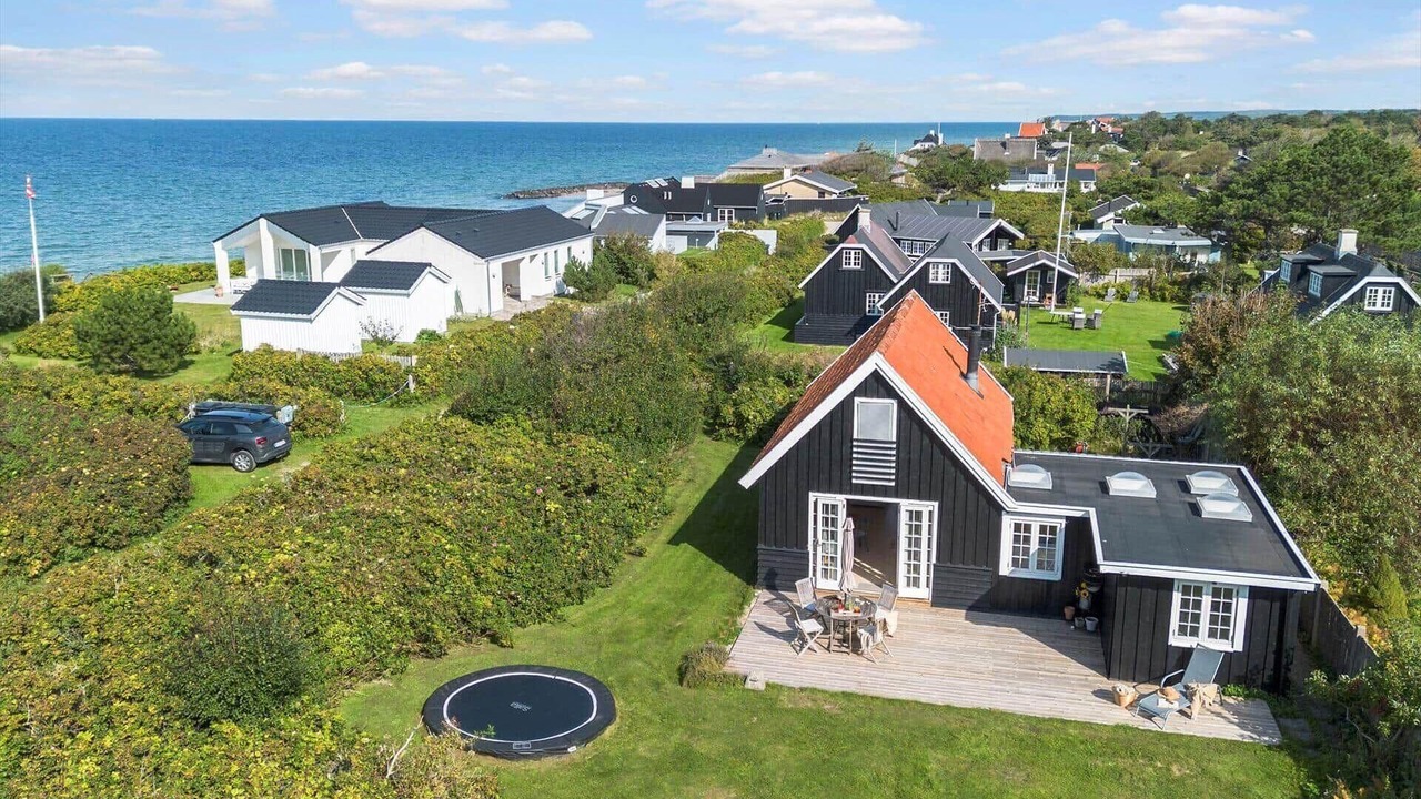 Photo of Outdoor in Liseleje