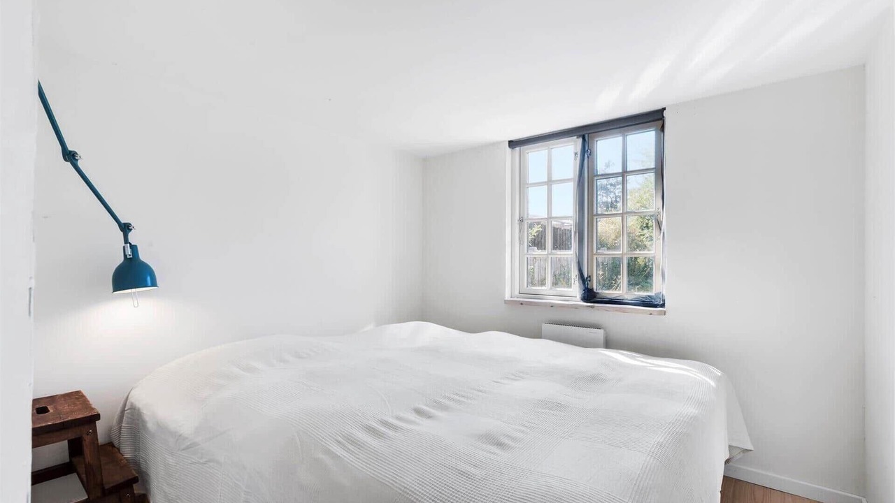 Photo of Bedroom in Liseleje