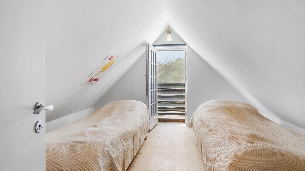 Photo of Bedroom in Liseleje