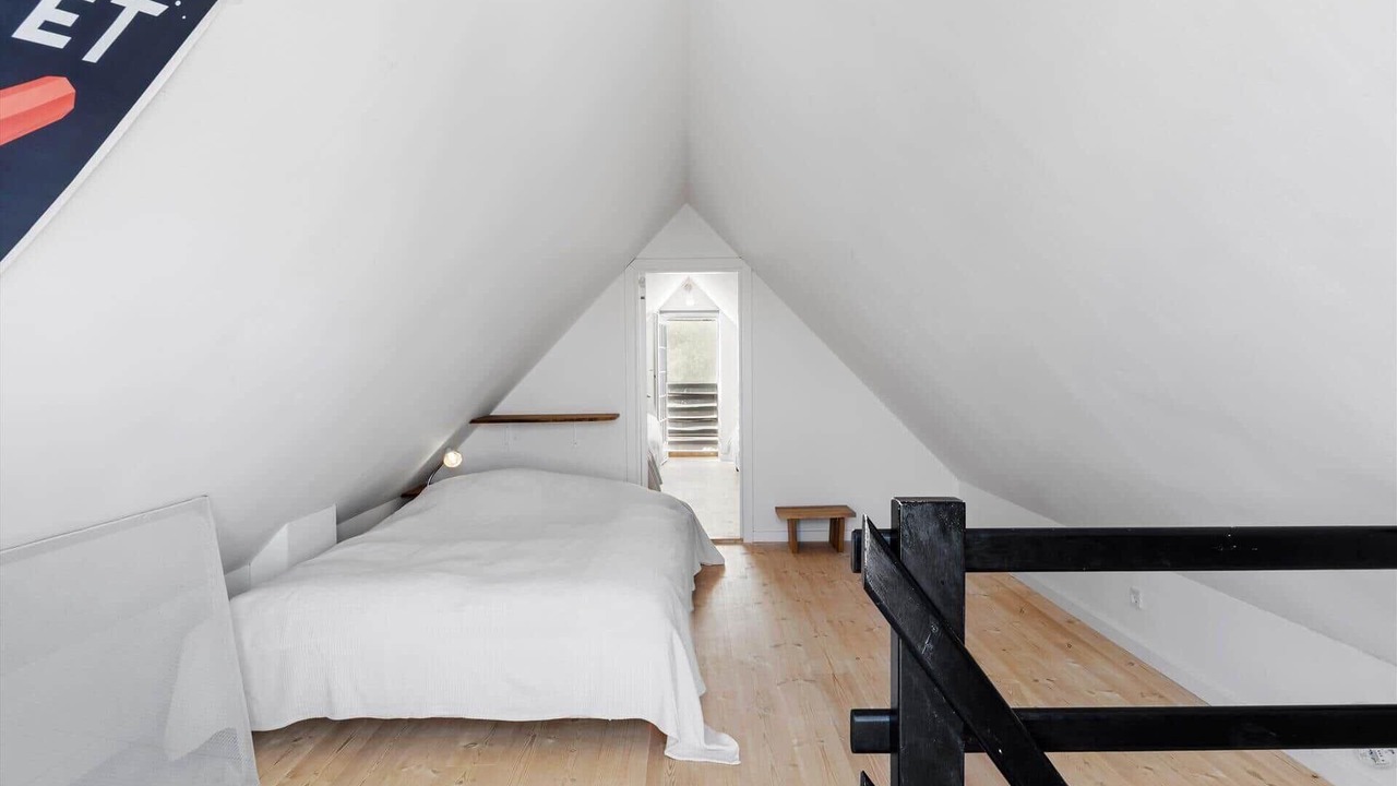 Photo of Bedroom in Liseleje