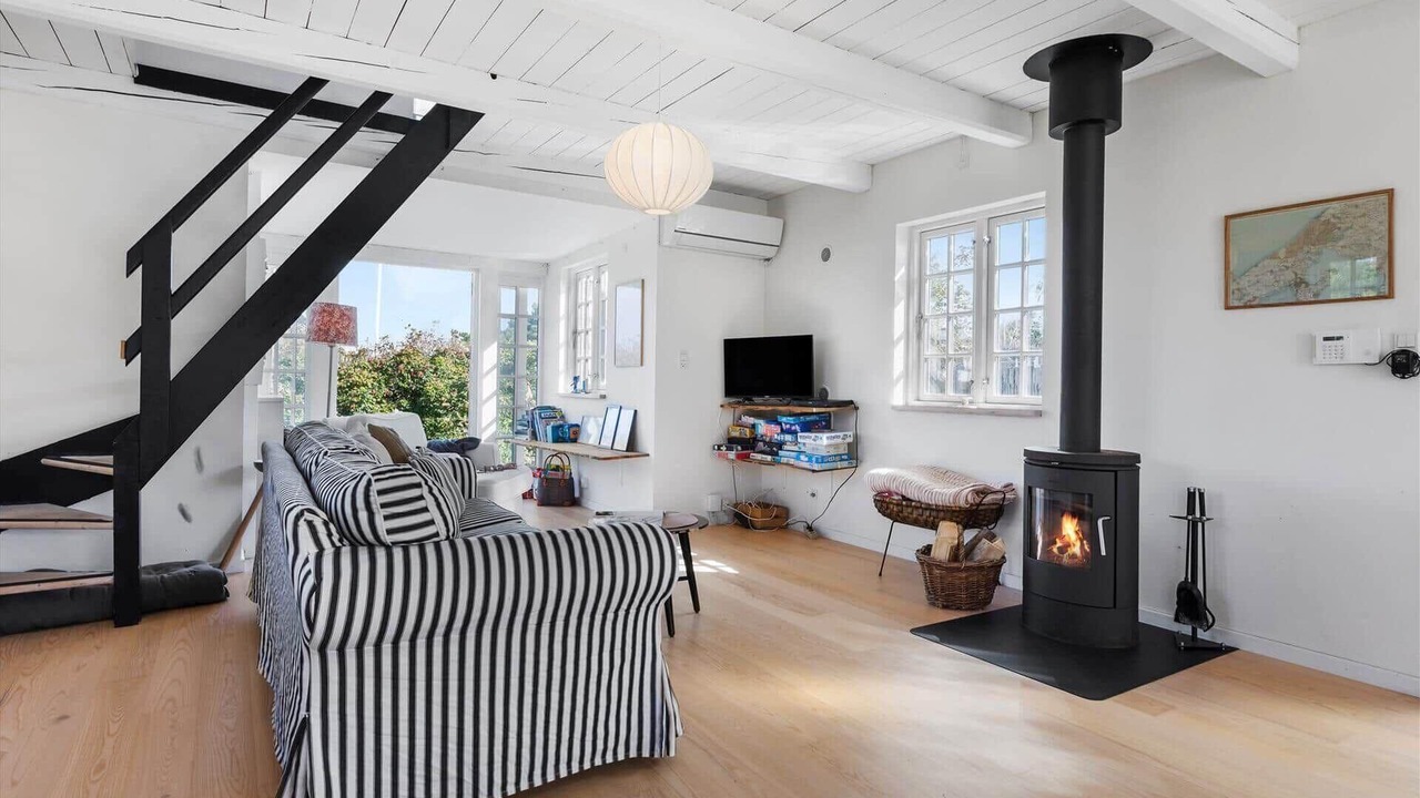 Photo of Livingroom in Liseleje
