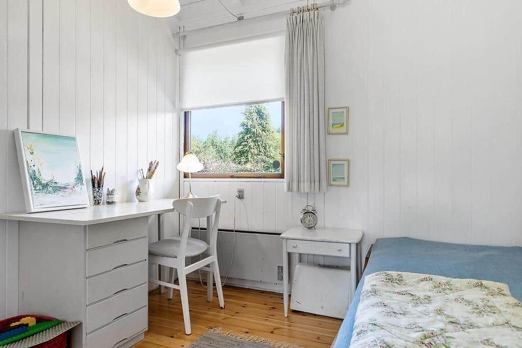 Photo of Bedroom in Liseleje