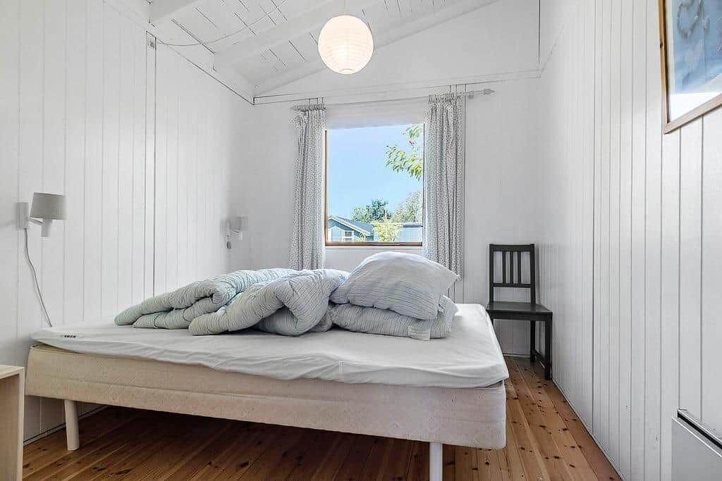 Photo of Bedroom in Liseleje