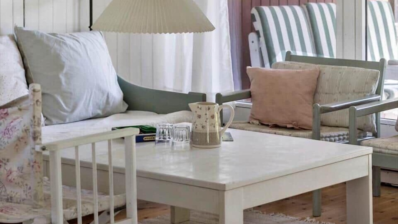 Photo of Livingroom in Liseleje