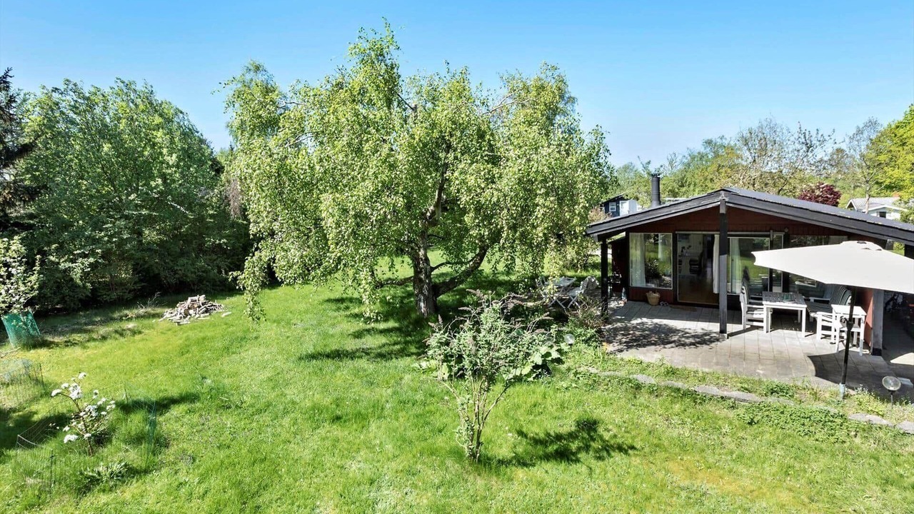 Photo of Outdoor in Liseleje