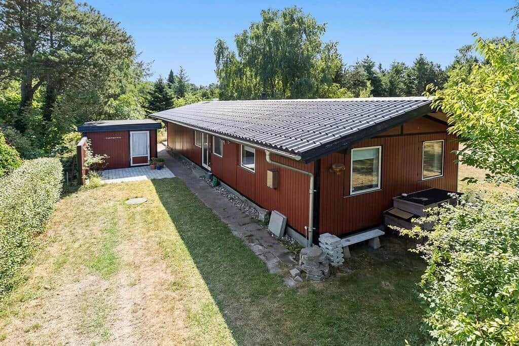 Photo of Outdoor in Liseleje