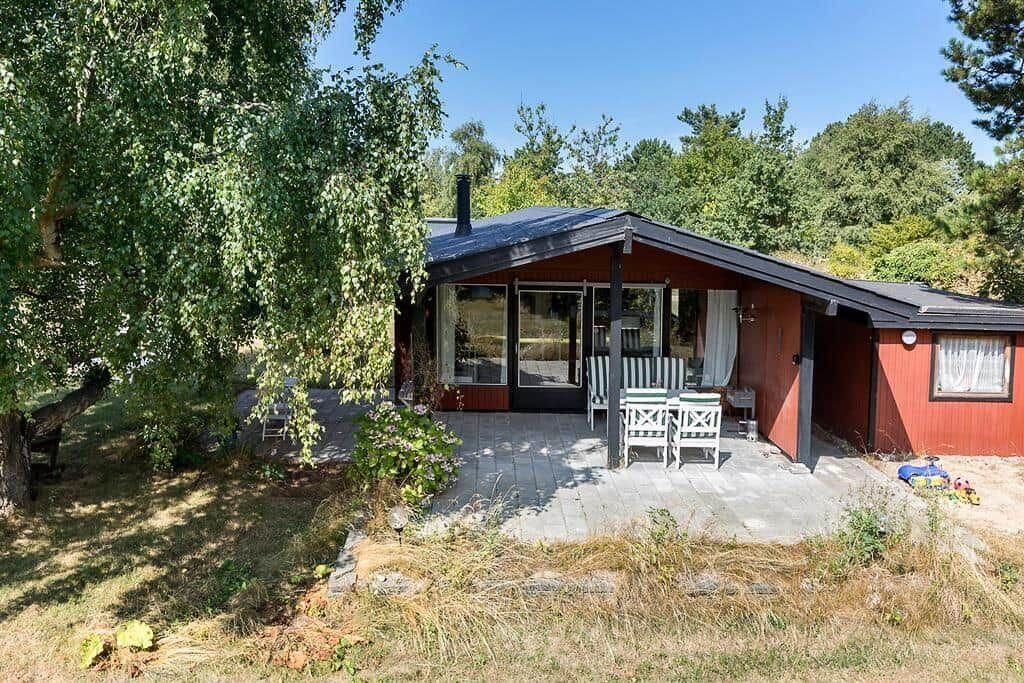 Photo of Outdoor in Liseleje