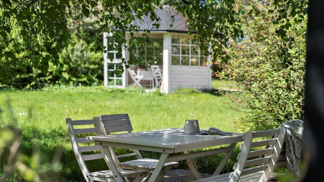 Photo of Outdoor in Liseleje