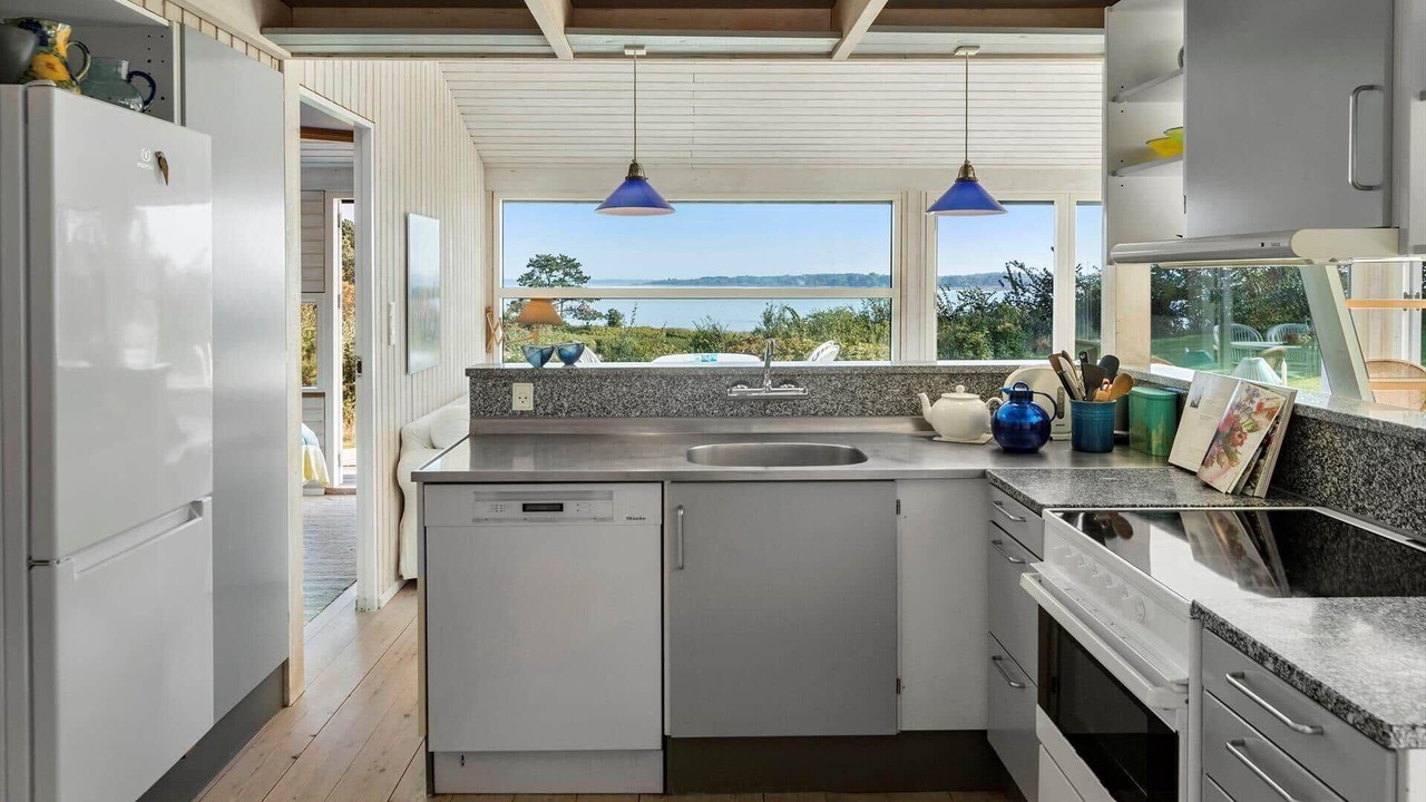Photo of Kitchen in Hundested