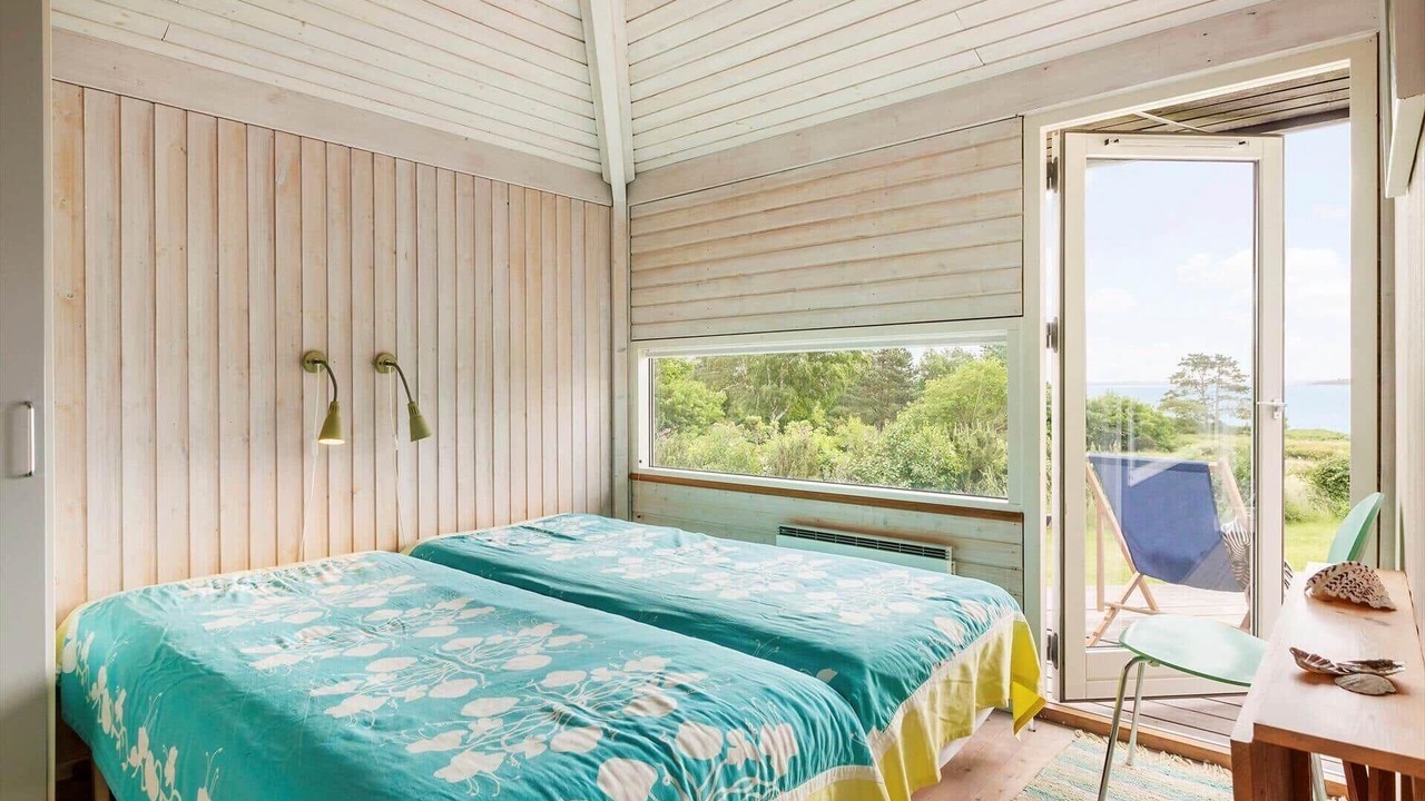 Photo of Bedroom in Hundested